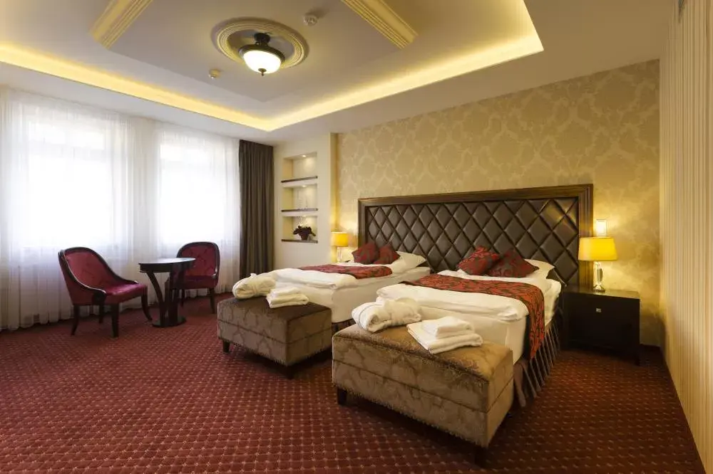 Photo 3 of Hotel Dvorana